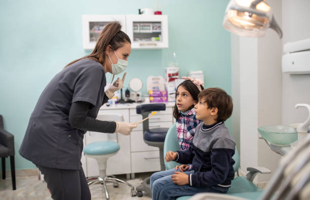 Best Dental Fillings (Composite and Amalgam)  in Capitol Heights, MD