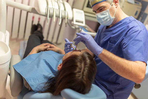 Best Laser Dentistry  in Capitol Heights, MD