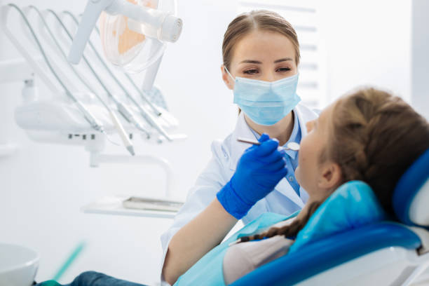Emergency Dental Services in Capitol Heights, MD
