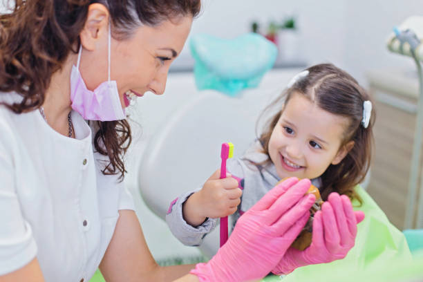 Best Traditional Braces  in Capitol Heights, MD