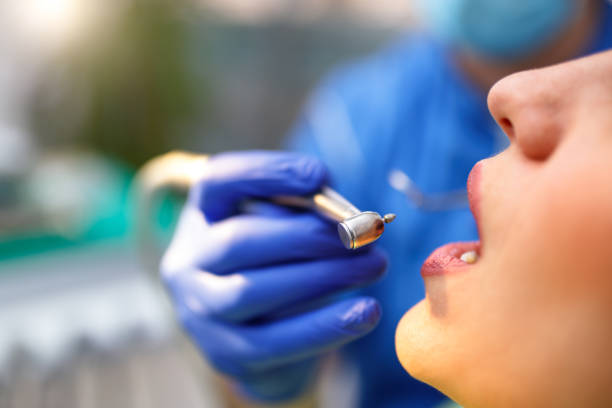 Dental X-Rays and Imaging in Capitol Heights, MD